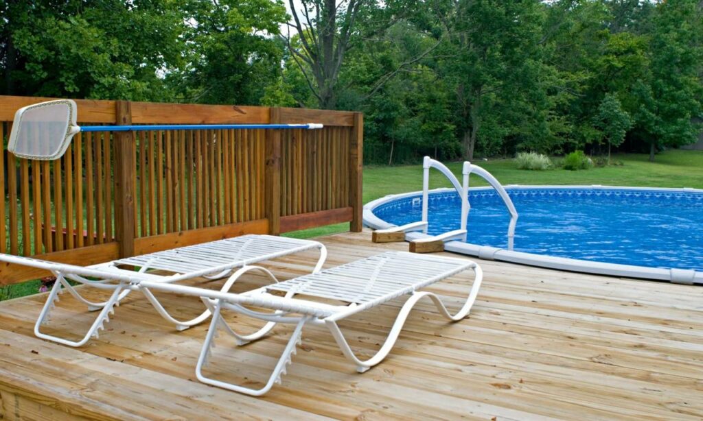 outdoor living trends national pools spas