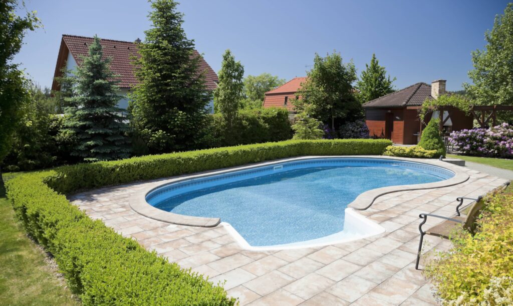 backyard vinyl pool new jersey