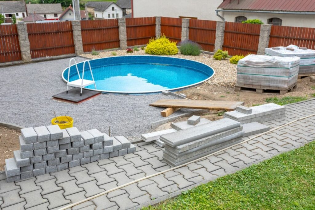 pool renovation ideas